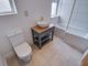 Thumbnail End terrace house to rent in Stocksmoor Road, Midgley