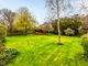 Thumbnail Detached house for sale in Barrow Green Road, Oxted, Surrey