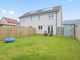 Thumbnail Semi-detached house for sale in 8 Fernwood Drive, Danderhall, Edinburgh