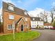 Thumbnail Detached house for sale in Evergreen Way, Godinton Park