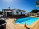 Thumbnail Villa for sale in Los Llanos, Arboleas, Almería, Andalusia, Spain