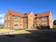 Thumbnail Flat to rent in Orchard Way, Wisbech St. Mary, Wisbech