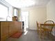 Thumbnail Maisonette to rent in Scinde Crescent, Shanklin