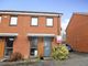 Thumbnail Semi-detached house for sale in Bartley Wilson Way, Cardiff