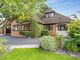 Thumbnail Detached house for sale in Court Drive, Shenstone, Lichfield, Staffordshire WS14.