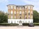 Thumbnail Flat for sale in Southlands Drive, Wimbledon, London