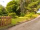 Thumbnail Detached house for sale in Ardghillean, Crannaig-A-Mhinister, Oban, Argyll