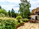 Thumbnail Detached house for sale in Holwell, Hitchin, Hertfordshire