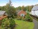 Thumbnail Detached bungalow for sale in Kirkby Road, Ravenshead, Nottingham