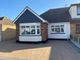 Thumbnail Semi-detached bungalow for sale in Gwendalen Avenue, Canvey Island