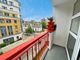 Thumbnail Duplex for sale in Kilburn Priory, London