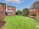 Thumbnail Detached house for sale in Curlew Close, Boley Park, Lichfield
