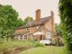 Thumbnail Detached house for sale in New Mills Farm, Hereford Road, Ledbury, Herefordshire