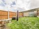 Thumbnail Terraced house for sale in The Birches, London