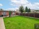 Thumbnail End terrace house for sale in Forterie Gardens, Ilford