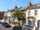 Thumbnail Terraced house for sale in Camborne Road, Earlsfield