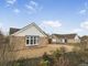 Thumbnail Detached bungalow for sale in Nursery Lane, South Wootton, King's Lynn