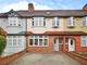 Thumbnail Terraced house for sale in Empire Avenue, London