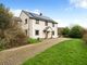 Thumbnail Detached house for sale in Blisland, Bodmin, Cornwall