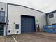 Thumbnail Industrial to let in Unit 1 Falcon Park, Headquarters Road, Westbury