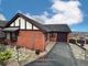 Thumbnail Detached bungalow for sale in St. Catherines Close, Flint