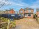 Thumbnail Detached house for sale in Dereham Road, Garvestone, Norwich