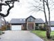 Thumbnail Detached house for sale in Firs Road, Gatley, Cheadle