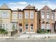 Thumbnail Flat for sale in Fortescue Road, Colliers Wood, London
