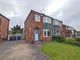 Thumbnail Semi-detached house to rent in Seagrave Drive, Sheffield