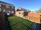 Thumbnail Semi-detached house for sale in Hazelmere, Spennymoor, Durham