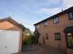 Thumbnail Semi-detached house to rent in Dukes Lane, Springfield, Chelmsford