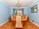Thumbnail Detached house for sale in Lerryn Gardens, Broadstairs, Kent