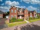 Thumbnail Detached house for sale in Eider Drive, Apley