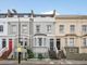 Thumbnail Maisonette for sale in Chesson Road, West Kensington, London