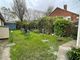 Thumbnail Detached bungalow for sale in Burnham Road, Highbridge