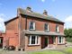 Thumbnail Detached house for sale in Wethersfield Road, Sible Hedingham, Halstead