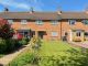 Thumbnail Terraced house for sale in Lancaster Place, Kenilworth