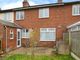 Thumbnail Terraced house for sale in Buckingham Street, Scunthorpe