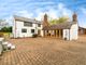 Thumbnail Detached house for sale in Whitchurch Road, Chester