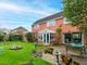 Thumbnail Detached house for sale in Kirkby Green, Sutton Coldfield