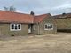 Thumbnail Detached bungalow to rent in Springfield Court, York