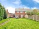 Thumbnail Semi-detached house for sale in Coleshill Road, Curdworth, Sutton Coldfield, Warwickshire