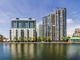 Thumbnail Flat to rent in Ability Place, 37 Millharbour, Canary Wharf, London