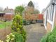 Thumbnail Detached bungalow for sale in Stanley Drive, Sutton Bridge, Spalding, Lincolnshire