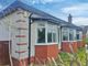Thumbnail Detached bungalow for sale in St. Bernards Road, Knott End-On-Sea, Poulton-Le-Fylde
