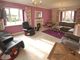 Thumbnail Detached house for sale in Sea Road, Hogsthorpe, Skegness