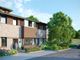 Thumbnail Flat for sale in Budshead Road, Crownhill, Plymouth