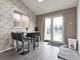 Thumbnail End terrace house for sale in Northfields, Biggleswade, Bedfordshire
