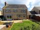 Thumbnail Detached house for sale in Turnpike Gate, Wickwar