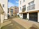 Thumbnail Town house for sale in Russell Mews, Brighton